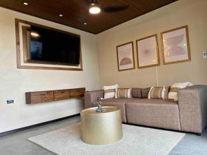 Villa Macua Private Pool and Bird Watching