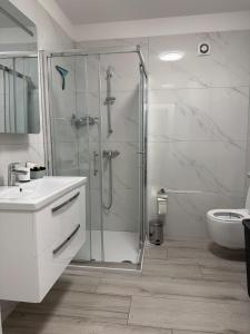 Apartman Panda - free parking