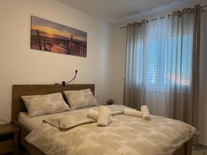 Apartman Panda - free parking