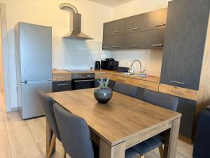 Apartman Panda - free parking