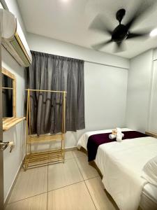 New! Cozy Cottage 3BR Suite - Austin Height 10pax