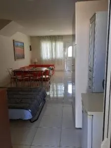 Central - Chaïdeftón