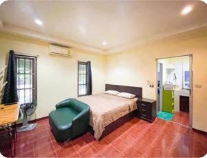 The Endless Bangtao Residence VC 1