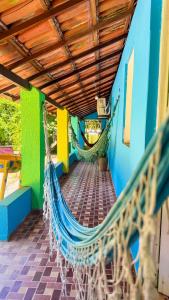 Casa Bantu - Vila Rosa