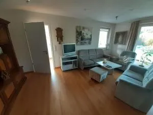 Ferienwohnung am Schmenkenberg - Marsberg