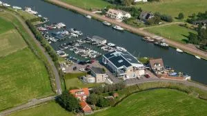 Appartementen Casa del Lago - Lisserbroek