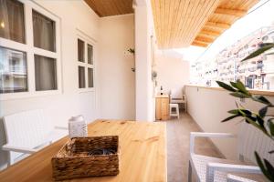Xenia Inn Paralia