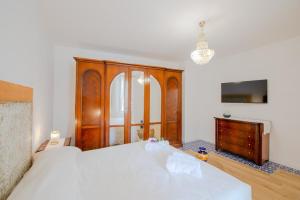 Maison Ranache Amalfi