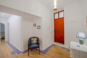 Maison Ranache Amalfi