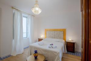 Maison Ranache Amalfi