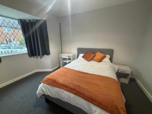 4bed Modern House - Perfect for Contractors