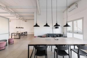 Hestia at San Telmo New and Chic Studio