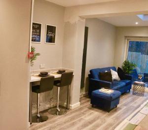 Beautiful Double Ensuite Room