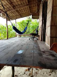 Black Coral Raja Ampat Homestay