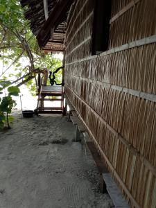 Black Coral Raja Ampat Homestay