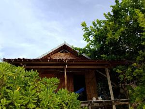 Black Coral Raja Ampat Homestay