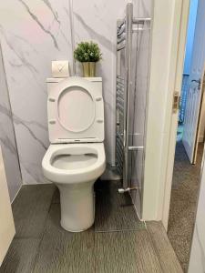 Beautiful Double Ensuite Room