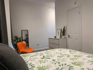 Beautiful Double Ensuite Room - Erith