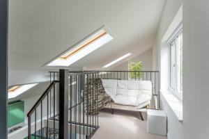 Luxury self contained one bedroom - Sawbridgeworth