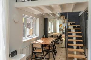 Luxury self contained one bedroom - Sawbridgeworth