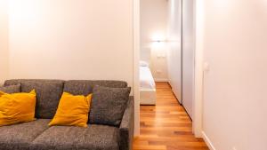 Luxury Flat - WiFi, AC, Walk to Brera & Duomo