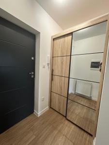 Apartament Kryształ