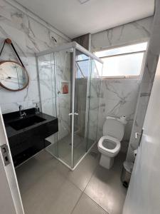 Ap 500m from Canto do Forte beach