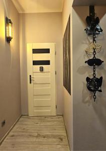 Dark Romance- Apartament BDSM Greya dla Zakochanych Par