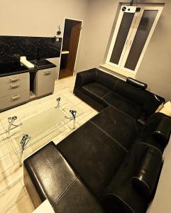 Dark Romance- Apartament BDSM Greya dla Zakochanych Par