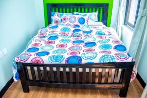 El SoloA Creative Mini Two Bedroom Apartment