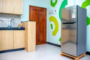 El SoloA Creative Mini Two Bedroom Apartment