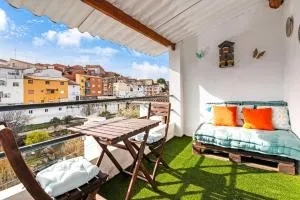 Tío Salvador - Quesa