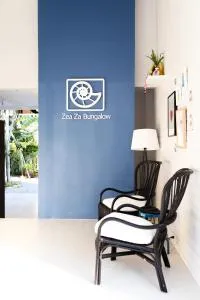 Zea Za Bungalow - Hua Hin