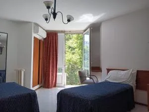 阿斯托利亚酒店 - 科洛尼亚-德尔萨克拉门托