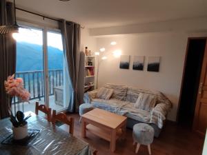 PEYRAGUDES BALESTAS T3 - 4-6pers - 2chambres