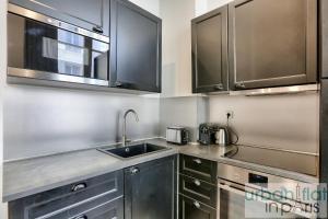 Urban Flat 44 - Chenier