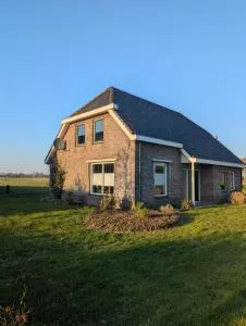 Vrijstaande Landelijke Woning - Elim