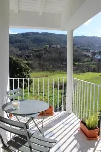 R3 - Casa da Moleira - Ester