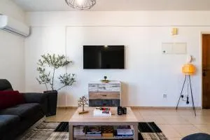 Mountain View Suite - Ayios Dhometios