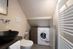 Villa con 2 Camere da Letto