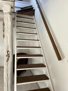 Appartements Les Terrasses du Barreau : photos des chambres