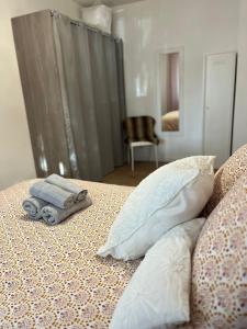 Appartement Cosy Mulhouse