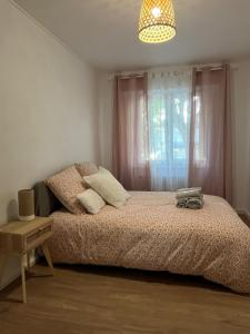 Appartement Cosy Mulhouse
