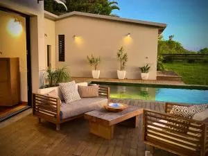 Villa Mirah St-Leu - Entre-Deux