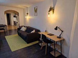 Appartement au cœur de Vienne - Ubytování bez kategorie ve městě Vienne
