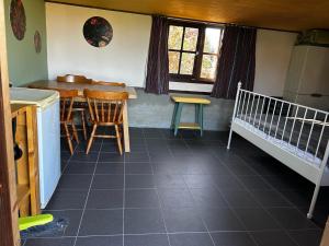 Trekkershut Schuilstal