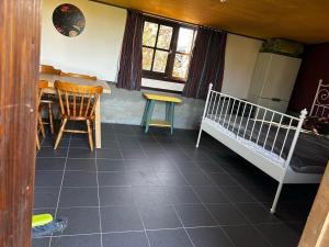 Trekkershut Schuilstal