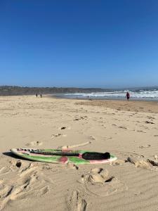 Vista Frente al Mar "Travesiaustral-Tunquén"