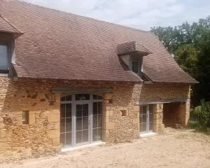 Villa de charme près de Sarlat Périgord - Fajoles