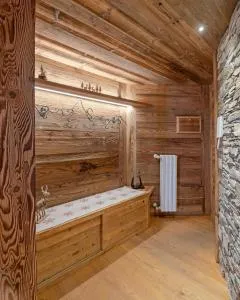 La Maison Derby - Villaret